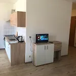 Apartment Fuer Monteure