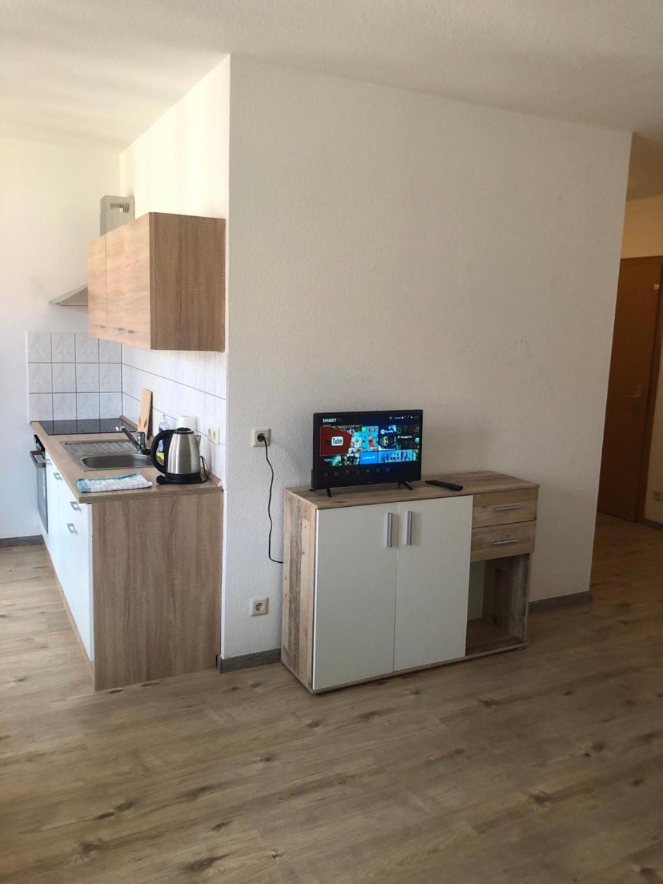 Fuer Monteure Apartment Leipzig