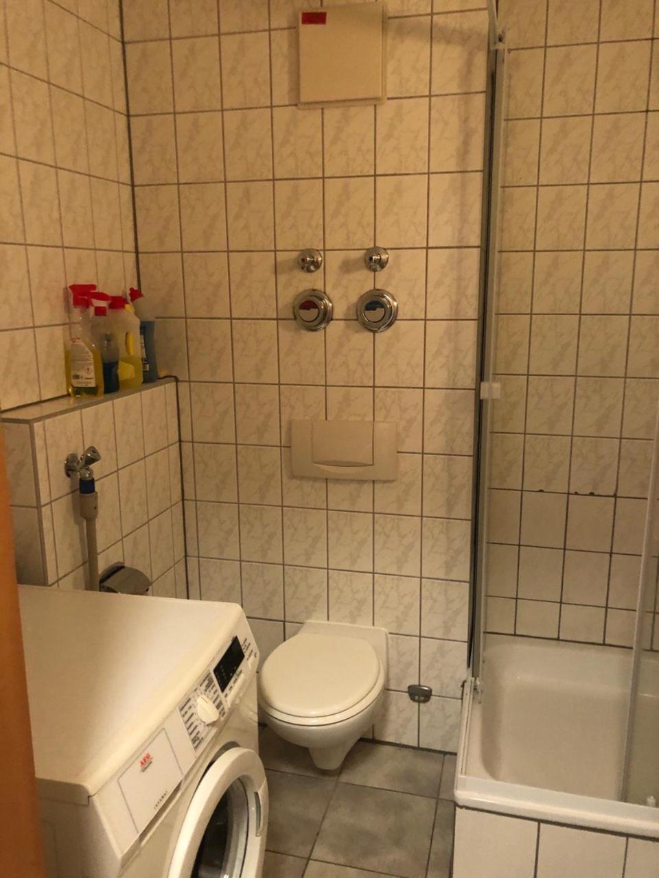 Apartment Fuer Monteure *