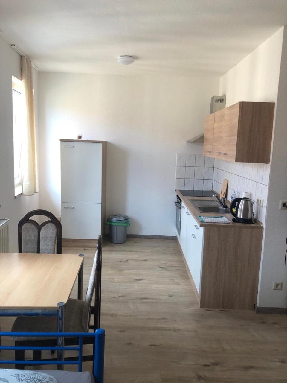 Apartment Fuer Monteure