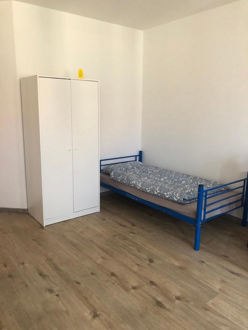 Fuer Monteure Apartment *